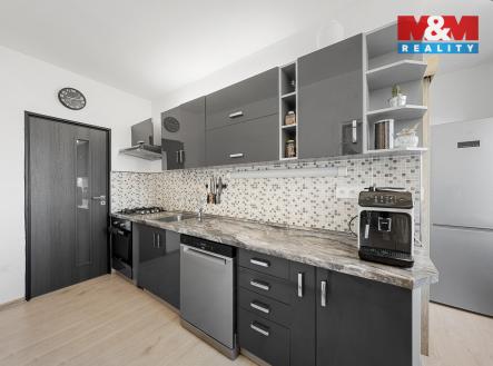 Prodej bytu, 2+1, 68 m²