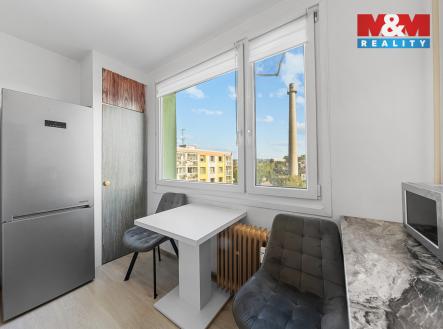 Prodej bytu, 2+1, 68 m²