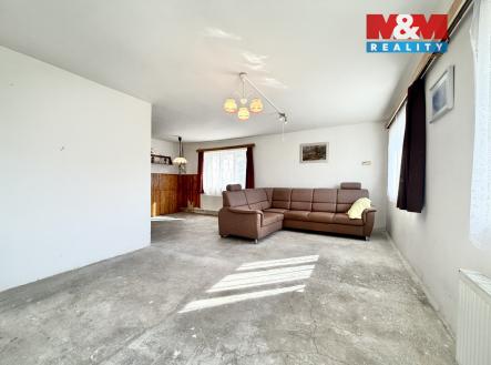 Prodej domu/vily, 99 m²