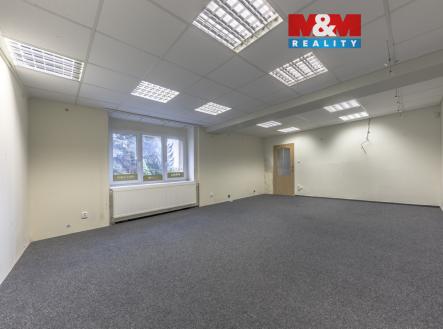 Prodej skladovací prostor, 224 m²