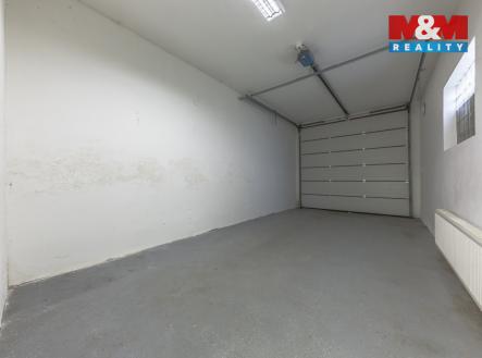 Prodej skladovací prostor, 224 m²