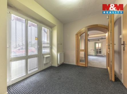 Prodej skladovací prostor, 224 m²