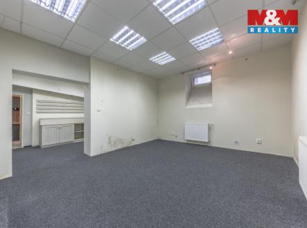 Prodej skladovací prostor, 224 m²