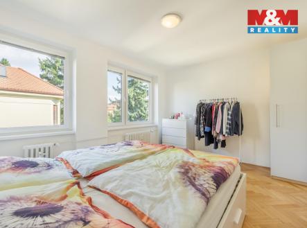 Pronájem bytu, 2+kk, 49 m²