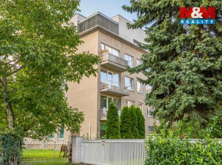 Pronájem bytu, 2+kk, 49 m²