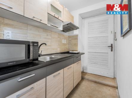 Prodej domu/vily, 120 m²