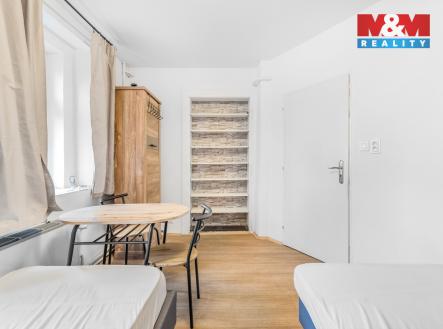 Prodej domu/vily, 120 m²