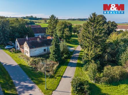 Prodej domu/vily, 70 m²