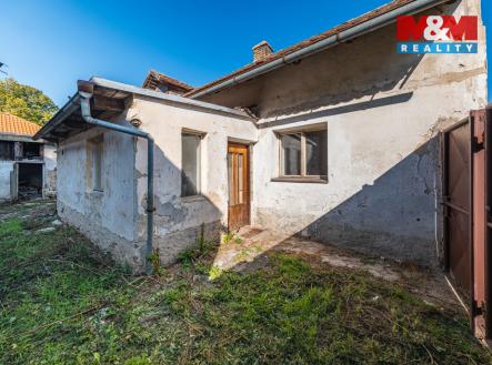 Prodej domu/vily, 70 m²