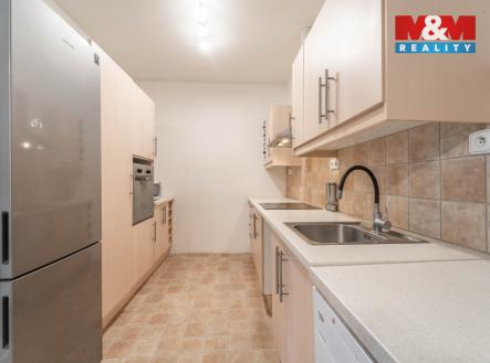 Prodej bytu, 3+kk, 83 m²