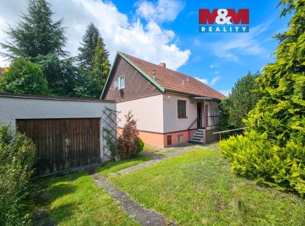 Prodej domu/vily, 105 m²