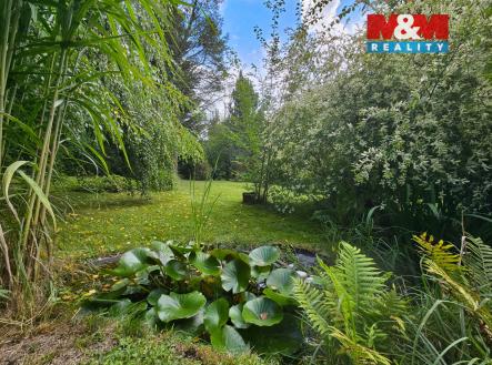 Prodej domu/vily, 105 m²