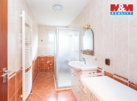 Prodej domu/vily, 105 m²