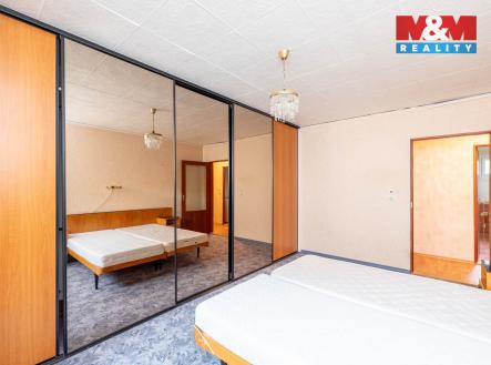 Prodej domu/vily, 105 m²