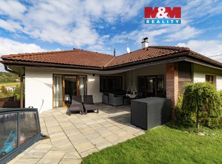 Prodej domu/vily, 114 m²