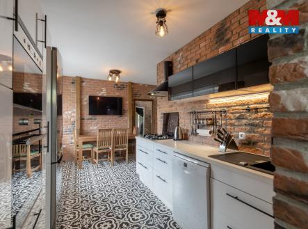 Prodej domu/vily, 114 m²