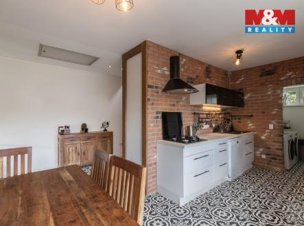 Prodej domu/vily, 114 m²