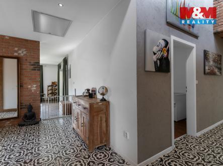 Prodej domu/vily, 114 m²