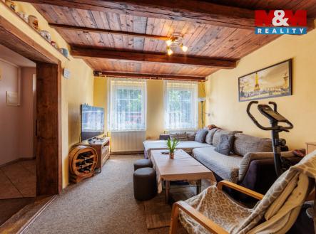 Prodej chaty/rekreačního objektu, 250 m²