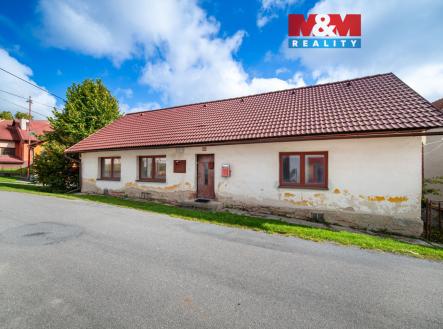 Prodej domu/vily, 65 m²