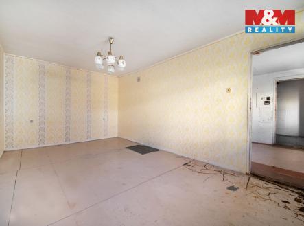 Prodej domu/vily, 65 m²