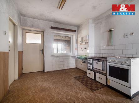 Prodej domu/vily, 65 m²
