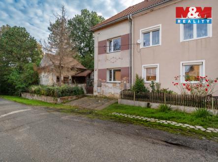 Prodej domu/vily, 85 m²