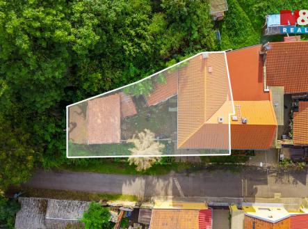 Prodej domu/vily, 85 m²