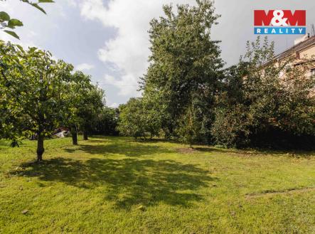 Prodej domu/vily, 85 m²