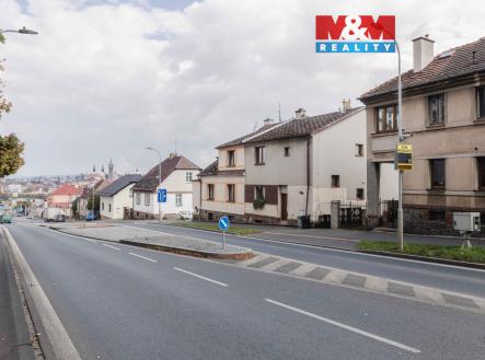 Prodej domu/vily, 85 m²