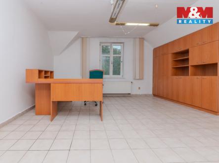 Prodej domu/vily, 202 m²