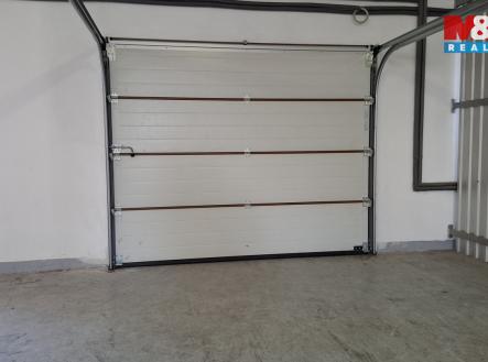 Pronájem skladovací prostor, 97 m²