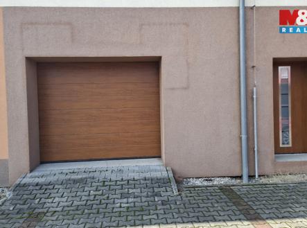 Pronájem skladovací prostor, 97 m²