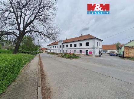 Pronájem bytu, 1+kk, 28 m²