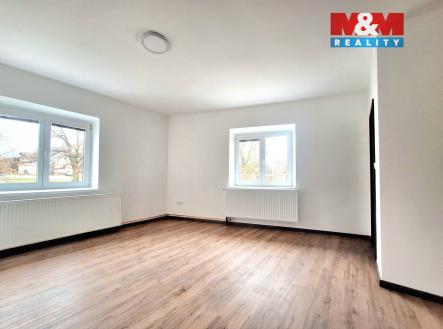 Pronájem bytu, 1+kk, 28 m²