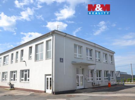 Pronájem obchodní prostor, 180 m²