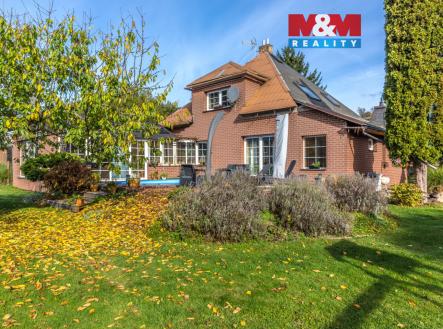 Prodej domu/vily, 420 m²