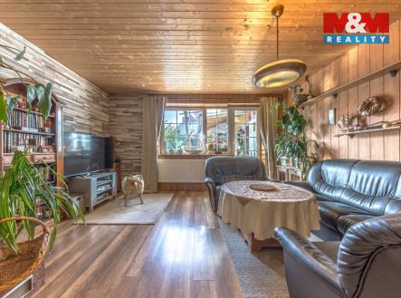 Prodej domu/vily, 420 m²