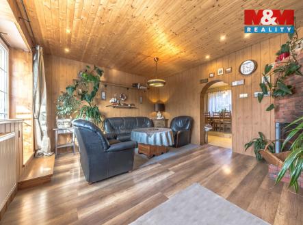 Prodej domu/vily, 420 m²