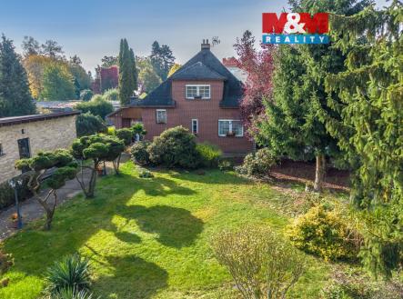 Prodej domu/vily, 420 m²