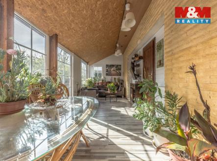 Prodej domu/vily, 420 m²