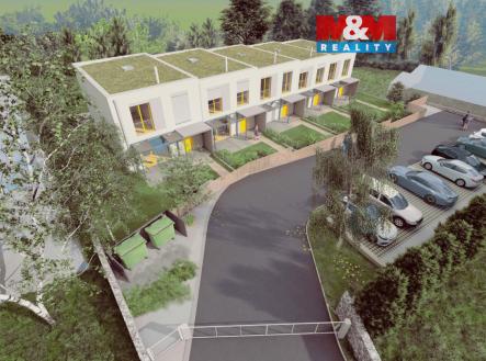 Prodej domu/vily, 120 m²