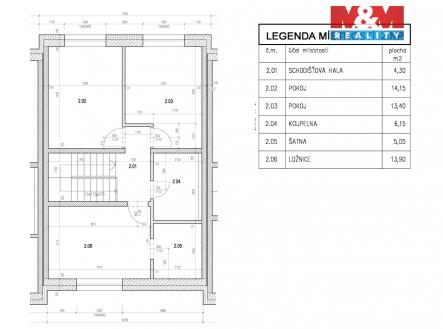 Prodej domu/vily, 120 m²