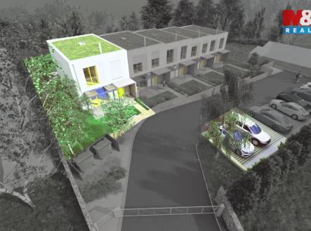 Prodej domu/vily, 120 m²