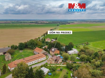 Prodej domu/vily, 130 m²