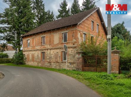 Prodej domu/vily, 130 m²