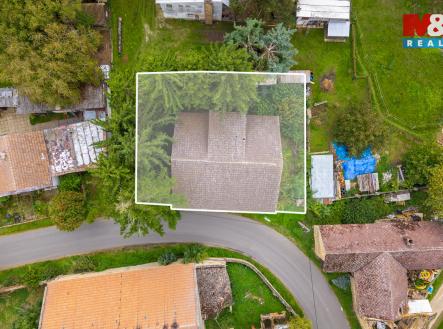 Prodej domu/vily, 130 m²