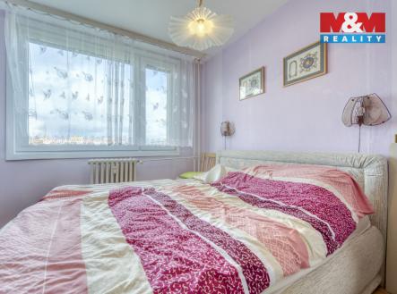 Prodej bytu, 3+1, 65 m²