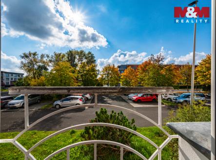 Prodej bytu, 2+kk, 47 m²