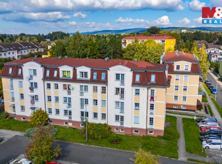 Prodej bytu, 2+kk, 47 m²